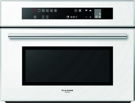 فر برقی توکار فوگور مدل LMO 4507 TC WH ایتالیا (اکبند)