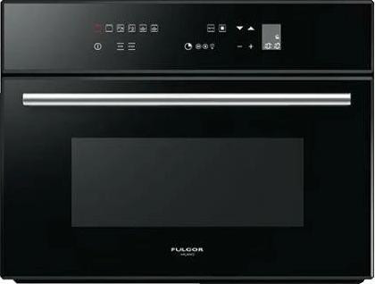 فر برقی توکار فوگور مدل LMO 4507 TC WH ایتالیا (اکبند)