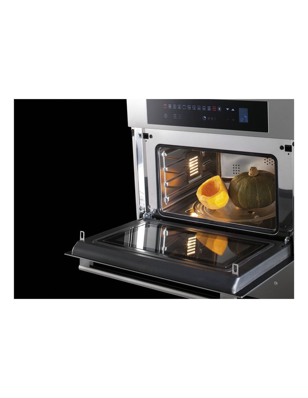 فر توکار برقی فاگور مدل LMO 4507 TC WH ایتالیا (اکبند)