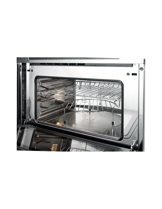 فر توکار برقی فاگور مدل LMO 4507 TC WH ایتالیا (اکبند)