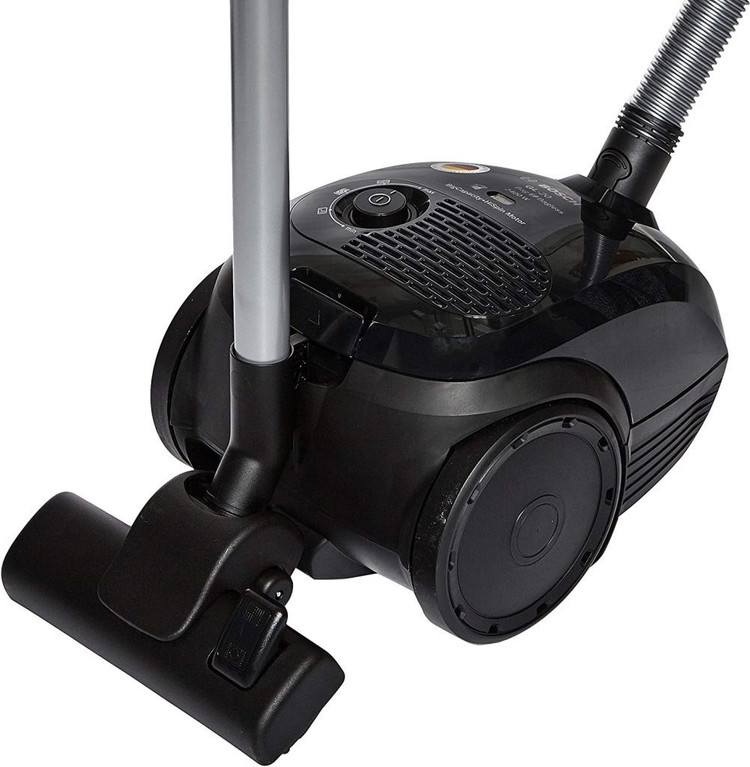 جارو برقی 2400 وات بوش مدل BGL2U400GB (استوک)