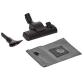 جارو برقی 2400 وات بوش مدل BGL2U400GB (استوک)