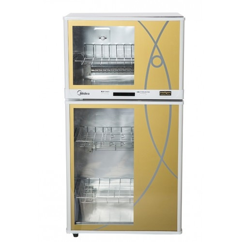 دستگاه ضد عفونی و خشک کن ظروف مدیا مدل MideaMS-80K03 77L