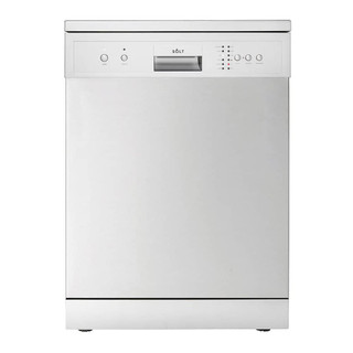 ماشین ظرفشویی solt استرالیا مدل GGSDW60B