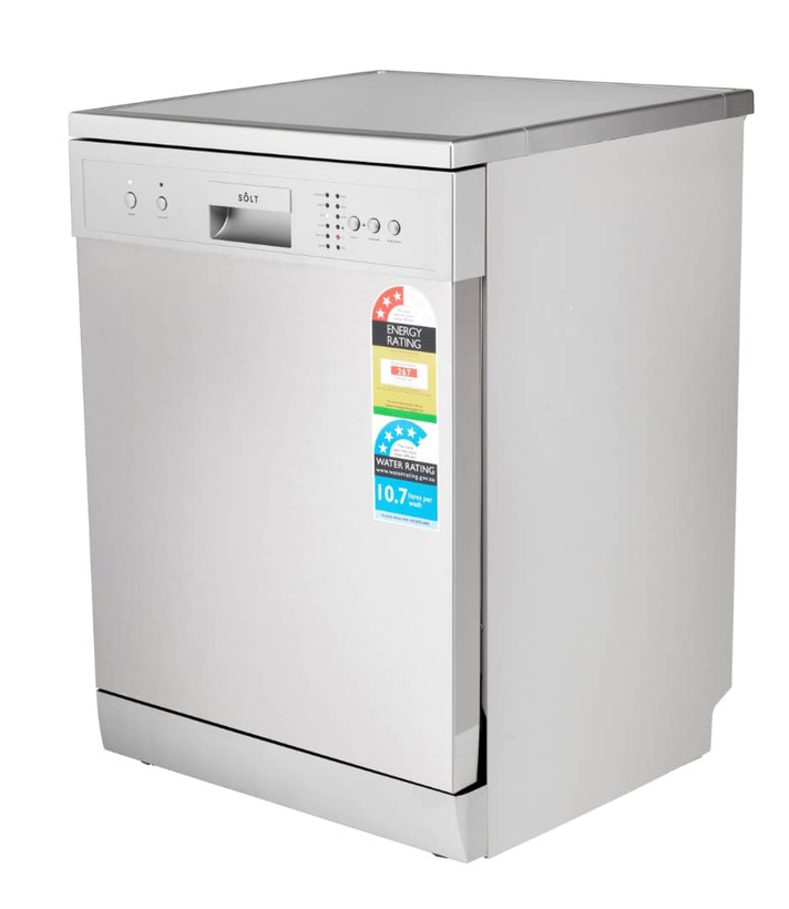 ماشین ظرفشویی solt استرالیا مدل GGSDW60B