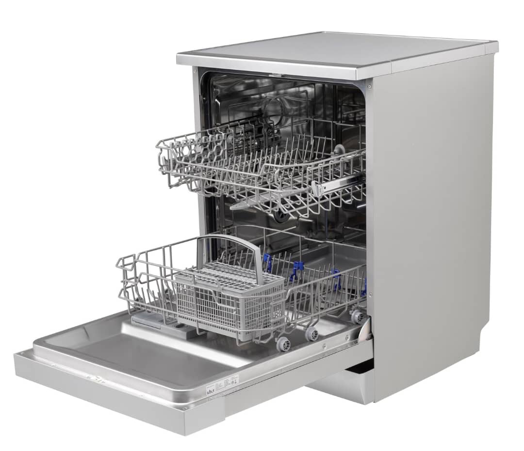ماشین ظرفشویی solt استرالیا مدل GGSDW60B
