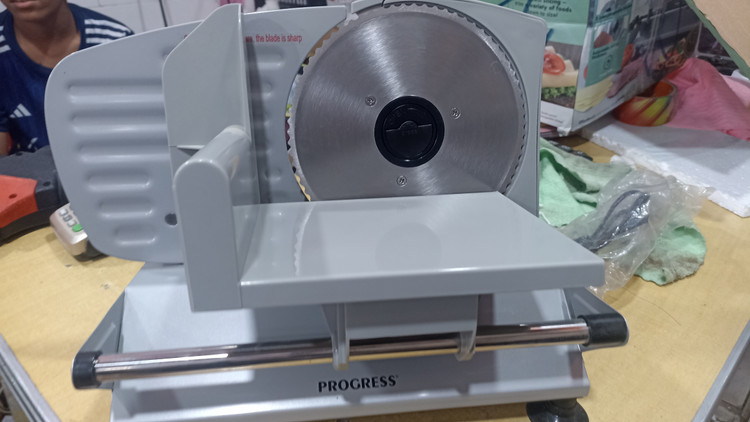 کالباس بر progress مدل 1931