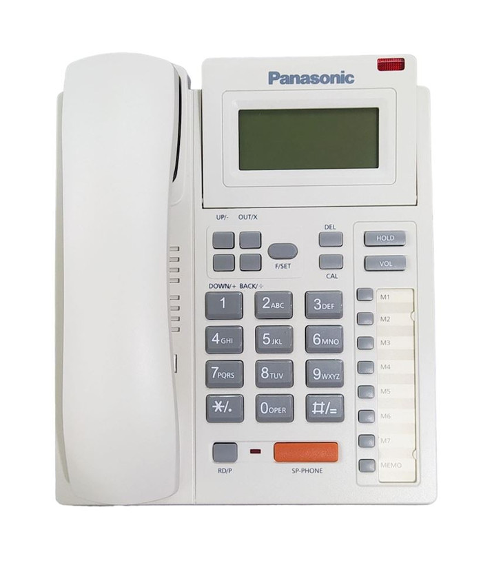 تلفن ثابت پاناسونیک مدل KX-TSC960CID