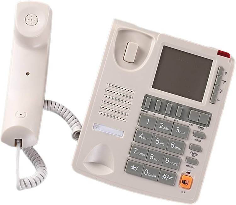 تلفن ثابت پاناسونیک مدل KX-TSC523CID