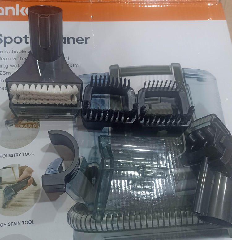 مبل شور انکو استرالیا مدل spot cleaner (اکبند)