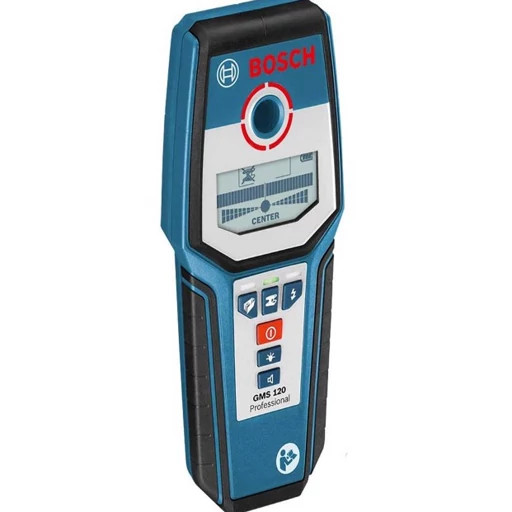 ردیاب دیجیتالی بوش مدل GMS 120 (اکبند)