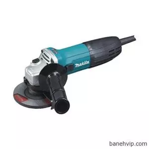 مینی فرز ماکیتا اصل مدل 9554HNG