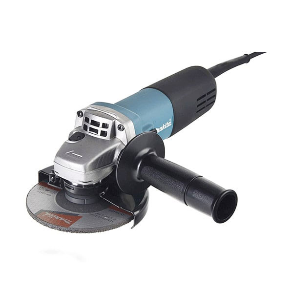 مینی فرز ماکیتا اصل مدل 9554HNG