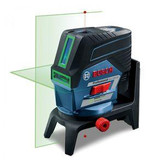 تراز لیزری ترکیبی بوش – GCL 2-50 CG ( استوک)