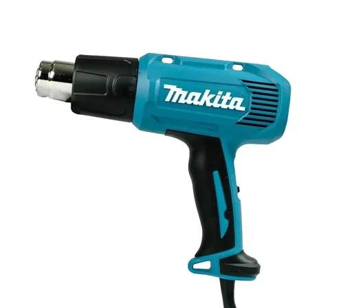 سشوار صنعتی ماکیتا 1800 وات مدل HG6030K