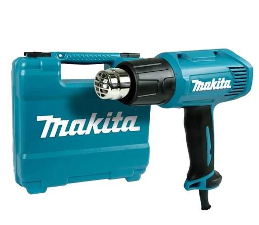 سشوار صنعتی ماکیتا 1800 وات مدل HG6030K