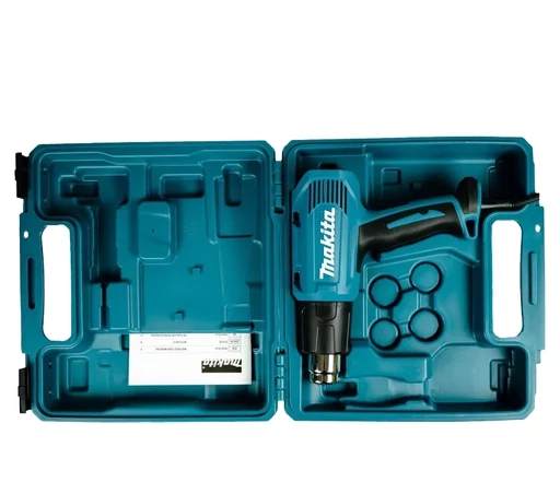 سشوار صنعتی ماکیتا 1800 وات مدل  HG6030K