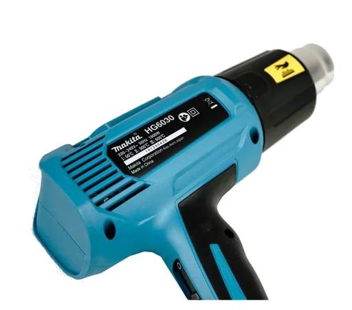 سشوار صنعتی ماکیتا 1800 وات مدل  HG6030K