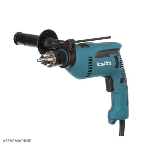 دریل چکشی ماکیتا مدل HP1640 اورجینال (اکبند)