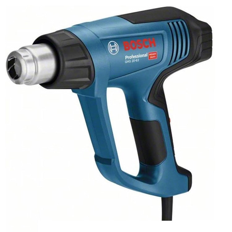 سشوار صنعتی بوش مدل GHG 20-63