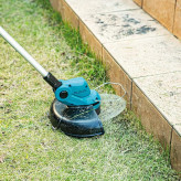 چمن زن شارژی ماکیتا مدل DUR193Z اورجینال (اکبند)