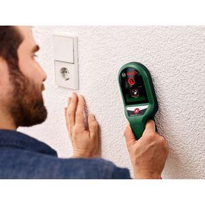 ردیاب دیجیتالی بوش مدل UniversalDetect