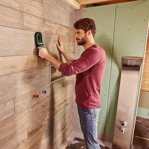 ردیاب دیجیتالی بوش مدل UniversalDetect