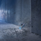 متر لیزری 50 متری نور سبز بوش مدل GLM 50-25 G