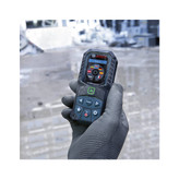 متر لیزری 50 متری نور سبز بوش مدل GLM 50-25 G