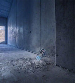 متر لیزری بوش مدل GLM 50-27 CG (شش ماه گارانتی)