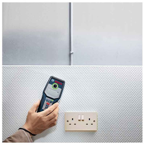 ردیاب دیجیتالی بوش مدل GMS 120 (اکبند)