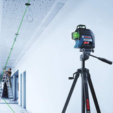 تراز لیزری بوش مدل gll 3-80 G