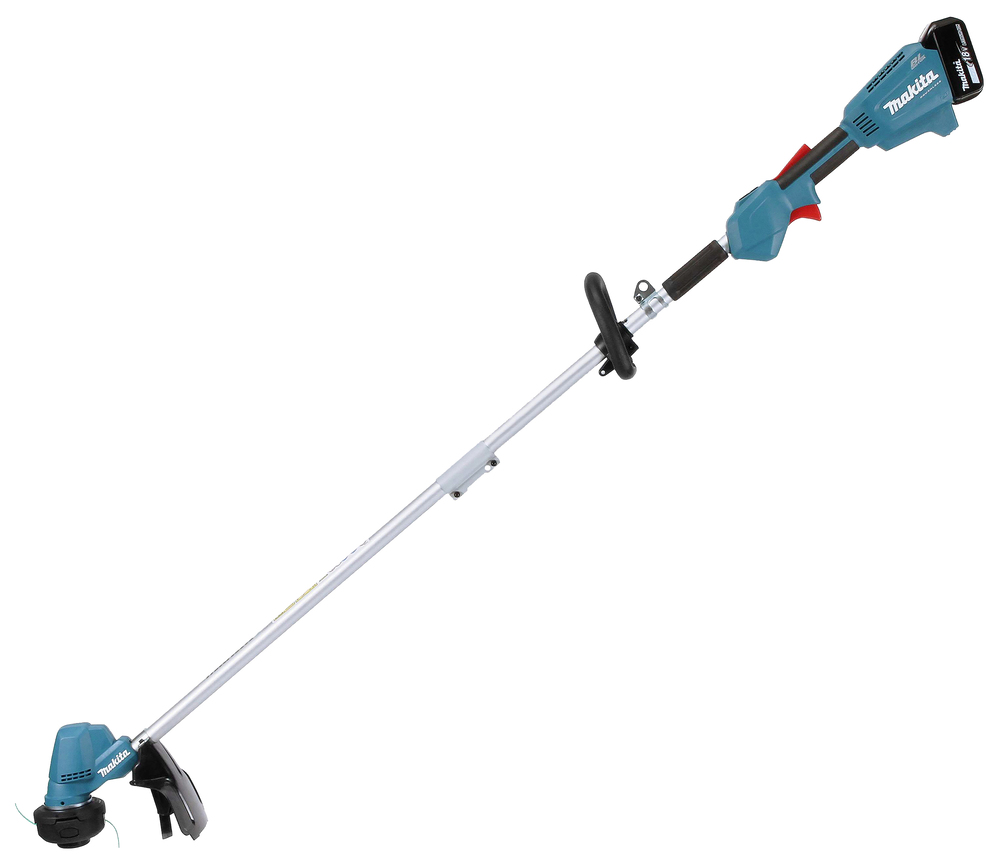 چمن زن و علف زن شارژی ماکیتا مدل DLM382Z