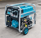 موتور برق یوپا YOPA مدل YP18500E2 | توان 8.5KW | AVR + ATS