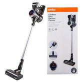 جارو شارژی انکو استرالیا مدل black