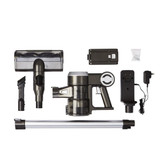 جارو شارژی انکو استرالیا مدل black