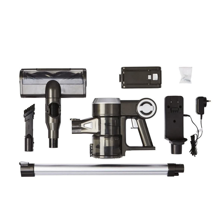 جارو شارژی انکو استرالیا مدل black