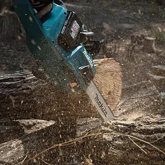 اره زنجیری شارژی ماکیتا مدل DUC254