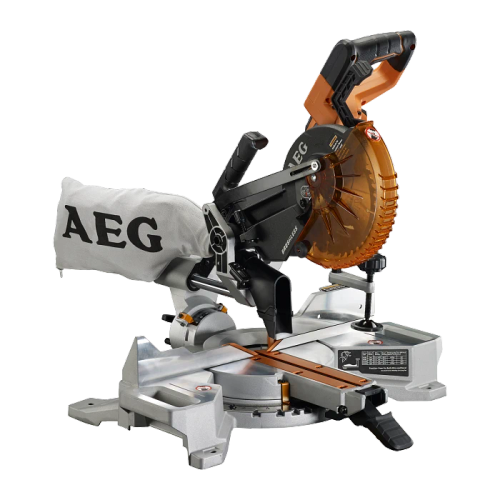 فارسیبر شارژی 18 ولت AEG مدل PSD18B-184X-0 (نو)