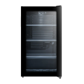 یخچال ویترینی مینی استرالیا 93L