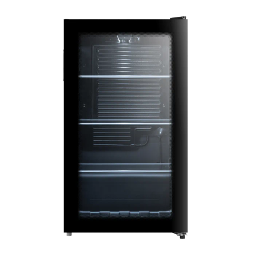 یخچال ویترینی مینی استرالیا 93L