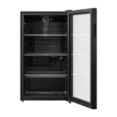 یخچال ویترینی مینی استرالیا 93L