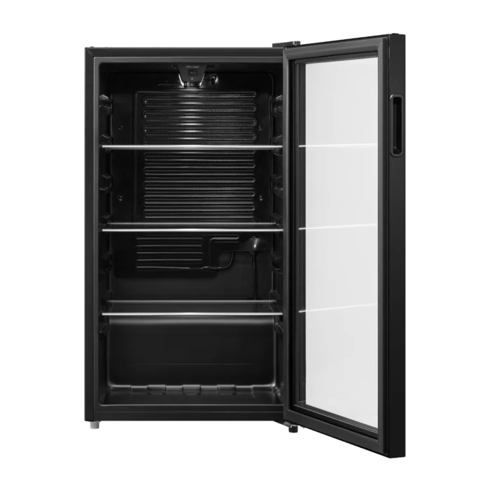 یخچال ویترینی مینی استرالیا 93L