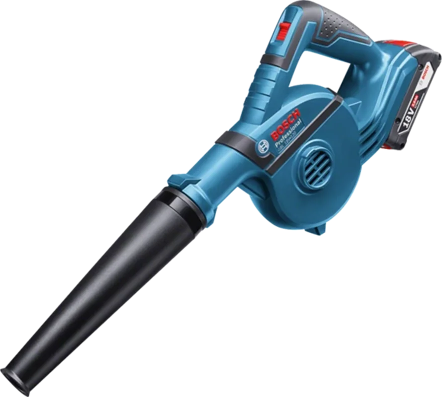 دستگاه دمنده بوش مدل GBL 18V-120