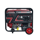 موتور برق بنزینی 12 کیلووات ژاپنی رویالتی مدل ROYALTY RT18900WHE (آکبند)