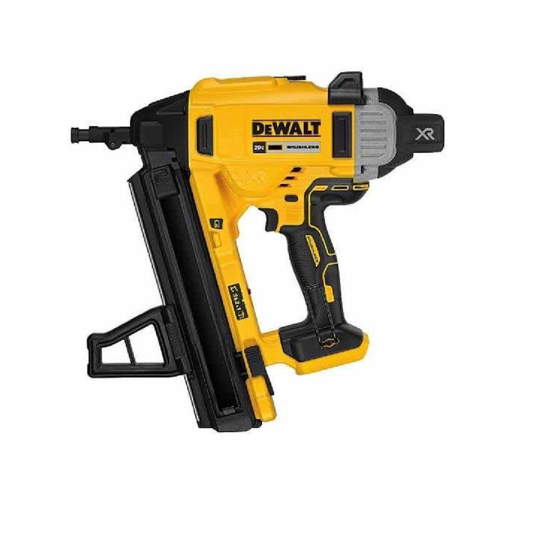 میخکوب شارژی دیوالت مدل DCN890N