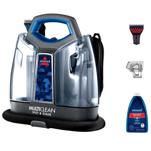 مبل شور و فرش شور پرتابل بیسل