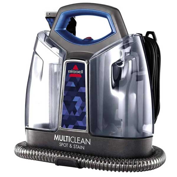 مبل شور و فرش شور پرتابل بیسل