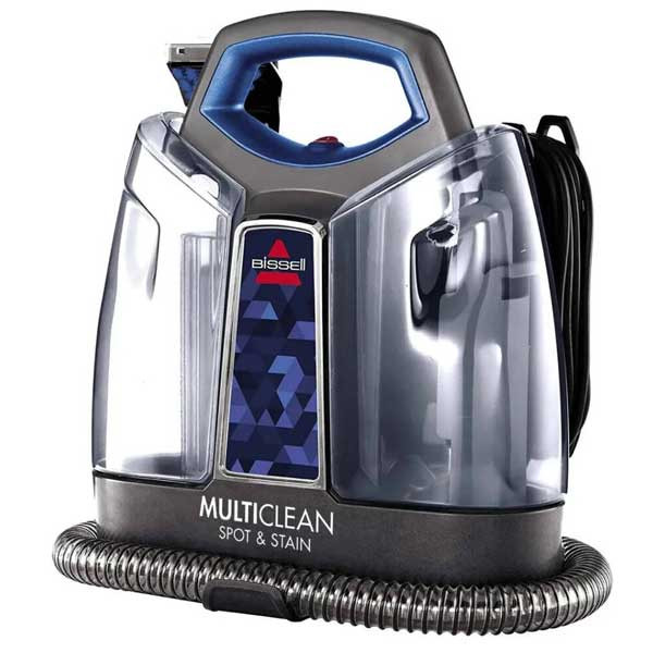 مبل شور و فرش شور پرتابل بیسل