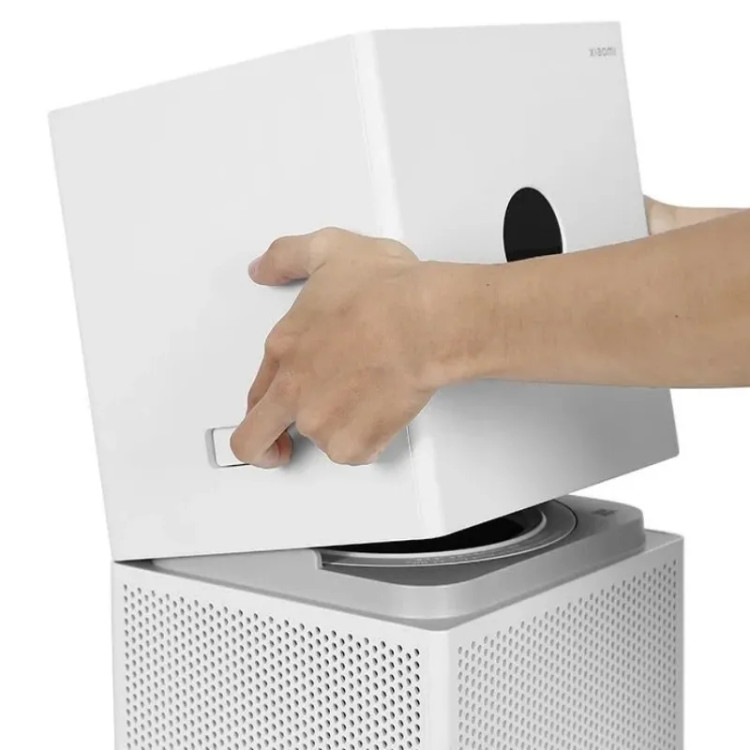دستگاه تصفیه هوای شیائومی مدل Xiaomi Smart Air Purifier 4 Lite